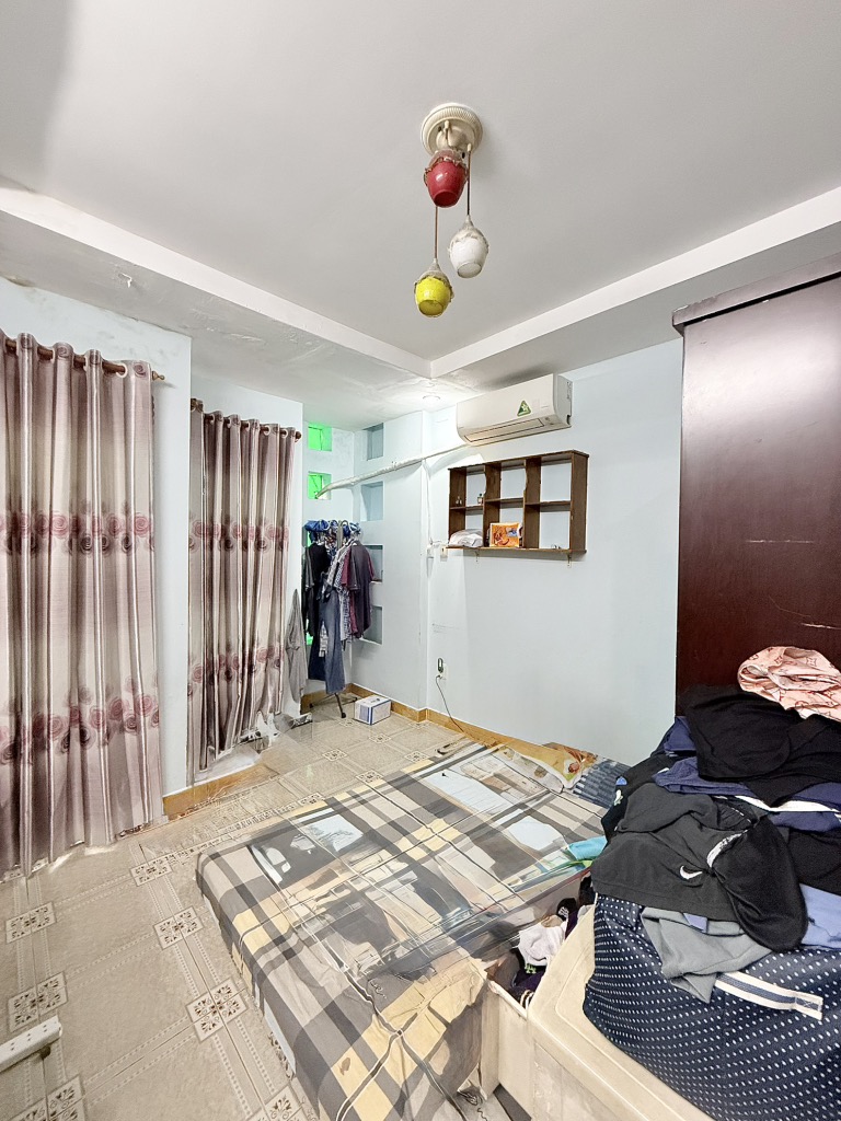 🏠 NHÀ ĐẸP - GẦN THỐNG NHẤT & LÊ VĂN THỌ GV - HXH ĐẬU CỬA - DT 46M² - 2 TẦNG CHỈ HƠN 4 TỶ - Ảnh 5